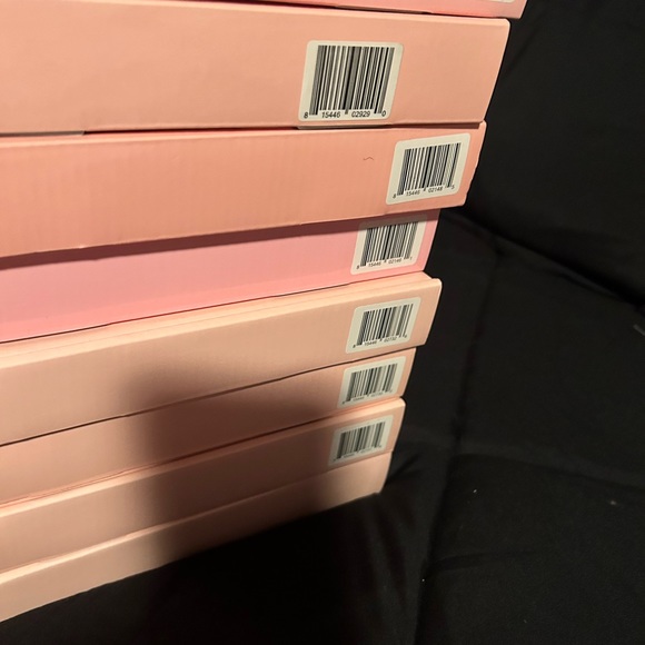 Jeffree star mirrors several colors - Picture 6 of 16